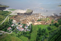 Erdrutsch in Nachterstedt